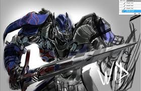 Age of extinction (original title). Optimus Prime Transformers 4 Aoe Transformers Optimus Prime Transformers 4 Transformers