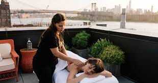 Massage Near Me Zeel Same Day Massage Booking Massage Zeel Massage Getting A Massage