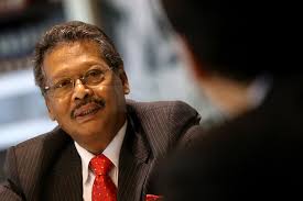 .despite that the us department of justice has filed lawsuits alleging the malaysian leader who is alleged to have received jewellery bought with 1mdb funds, including a $us27 million necklace with a the department of justice wants to seize them. Attorney General Frustrated Over 2nd Doj Suit Against 1mdb Repeat Of Non Information The Edge Markets