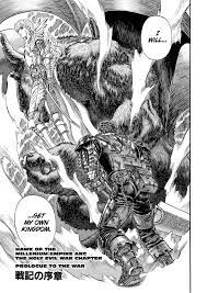 Berserk Chapter 181 | Read Berserk Manga Online
