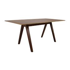 49 Off Ikea Ikea Stockholm Dining Table Tables Ikea Stockholm Dining Table Ikea