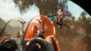 Rift apart, with the team at insomniac games. Ratchet And Clank Rift Apart State Of Play Will Feature 15 Minutes Of New Gameplay