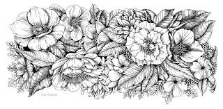 Free for commercial use no attribution required high quality images. Floral Pattern On Behance
