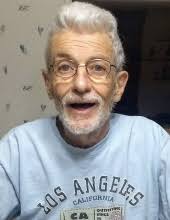 Obituary information for Melvin A. Marini