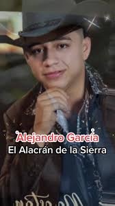 El Alacran De La Sierra No Fue Normal