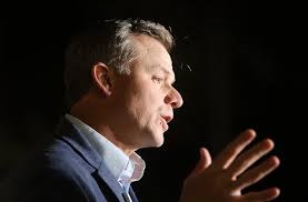 Rep. Moore exploring run to replace Stefanik as conference chair