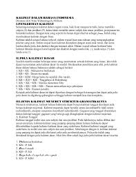 Dia selalu mencari kambing hitam jika usahanya gagal. Kalimat Dalam Bahasa Indonesia