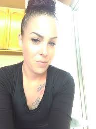 Brittney Ramos's Instagram, Twitter & Facebook