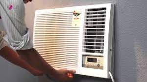 Maybe you would like to learn more about one of these? Lg Air Conditioners Window Ac Filter Cleaning Youtube