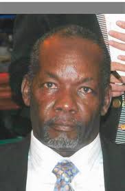 MR. KENNETH McCARTNEY