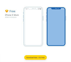 35 New Best Sketch Iphone X Mockups Free Premium Thehotskills Free Mockup Iphone Mockup Free Iphone