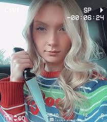 Kay Monroe's Instagram, Twitter & Facebook