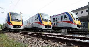 Check spelling or type a new query. Ktmb Perkenal Kios Tiket Layan Diri Tanpa Tunai