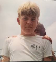 Field day at Lincoln school 1962!