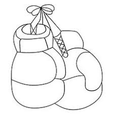 Top 10 Boxing Coloring Pages For Your Naughty Kid Coloring Pages Free Printable Coloring Pages Boxing Gloves