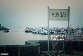 1,189 Mumbai Harbour Stock Photos, High ...