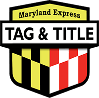 How to transfer a vehicle title in your state. Md Car Truck Tags Title Registration Maryland Express Tag Title