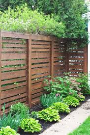 Use it with monitor mounts (pid 33092). Beautiful Modern Fence Design Ideas