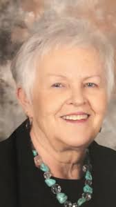 Gail Jones Obituary June 26, 2020