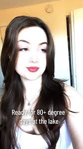 Aaliyah Carrillo's Instagram, Twitter & Facebook