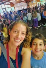 Meet Our Leadership Team For Summer 2022!