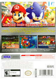 These are obtained by completeing the . Fastest Wii Mario And Sonic At The Olympic Games Unlock