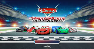 Play Lightning Speed Cars Racing Html5 Racing Game Http Ift Tt 2ih2cn3 Disney Cars Games Car Games Disney Cars