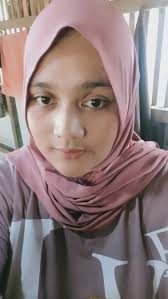 terus berusaha geesss..dan ber'doaa...