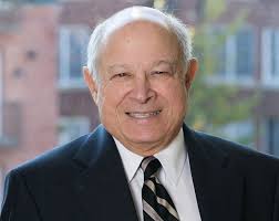 Seymour Stern, former MSBA president and leader in CLE, dies at 85