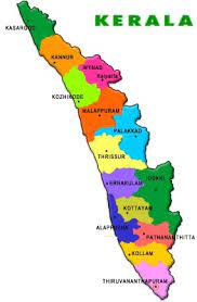 Google maps speaks malayalam google map will give voice suggestions in english not only in english but also in malayalam.google. Major Points About Kerala Know Your States In Pdf For Ssc Exams