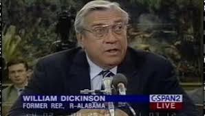 William Louis Dickinson