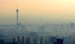شاخص آلودگی هوا تهران و البرز و اصفهان و مشهد امروز دوشنبه ۱۷ آذر