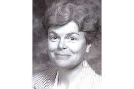 Marilyn Allen Obituary (1942