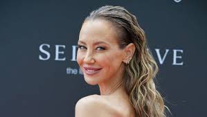 Sandy Meyer-Wölden feiert Geburtstag ihrer Söhne für schlappe 1300  US-Dollar