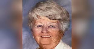 Norma Parkes Ramsey Obituary