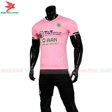 Trong khi đó, hà nội gặp khó khăn trong việc tìm kiếm một suất tham dự giai đoạn 2. Bá»™ Quáº§n Ao Ha Ná»™i Fc 2021 San Nha San Khach Máº«u Thá»© 3