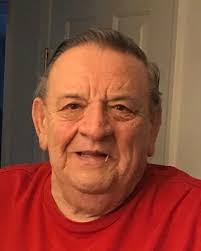 Obituary for James Alexander Chapman