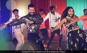 Khesari Lal Yadav Dhamaka Hoi Aara Mein Antra Singh Priyanka Bhojpuri Song 2021 Bhojpuri Song 2021 Khesari Lal Yadav Brings New Song On New Year Dhamaka Hoi Aara Ki Dhoom Padatani nauwa me bhojpuri flm project pramod premi new bhojpuri flm setting and no voice tag 2021. khesari lal yadav dhamaka hoi aara mein