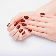 Geben sie etwas nagellackentferner auf den fleck und lassen es kurz einwirken. Gelpolitur Nr 209 Roter Teppich Mnp 10ml
