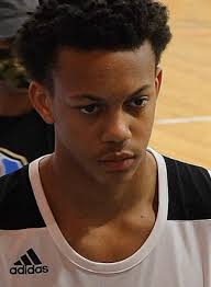 Donovan Hunter, Kent State, Small Forward