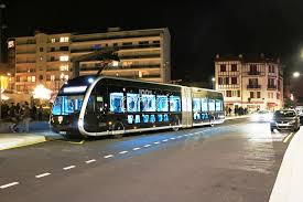 Aths (#addictions #toxicomanie #hépatites #sida) congrès international organisé tous les 2 ans à biarritz par l'asso. Ausbau Des Brt Elektrobusbetriebs In Biarritz Und Bayonne Urban Transport Magazine