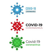 Everything you need to know about how coronavirus is impacting the 50+. Free Vector Coronavirus Logo