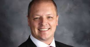 Utah County commissioner accused of sexual harassment was previously  investigated for spanking female students while he was a high school club  adviser