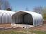 Temporary Car Shelter