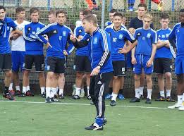 Soccer Elite Andy Hessenthaler | Kent Sports News
