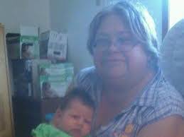 Deborah Troxel's Instagram, Twitter & Facebook