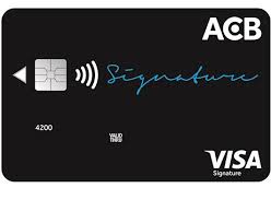 Việc cho ra đời dòng thẻ tín dụng cao cấp techcombank visa signature cũng cho thấy sự am hiểu khách hàng. Signature Dong Tháº» Kháº³ng Ä'á»‹nh Ä'áº³ng Cáº¥p Cá»§a NgÆ°á»i Thanh Ä'áº¡t