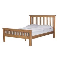 Maybe you would like to learn more about one of these? Buy Argos Home Aubrey Small Double Bed Frame Oak Stain Bed Frames Argos