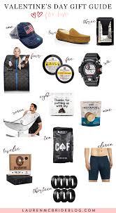 Writing and receiving letters from him can be very romantic. Valentine S Day Gift Guide For Him Lauren Mcbride