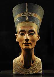 Stories and legends in egyptian mythology associated with aton. Nefertiti Biography Reign Death Tomb Meaning Facts Britannica